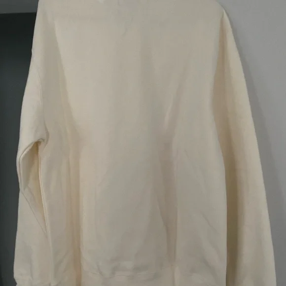 Living Fully Co. Mallory Ervin Sweatshirt - Picture 7 of 7